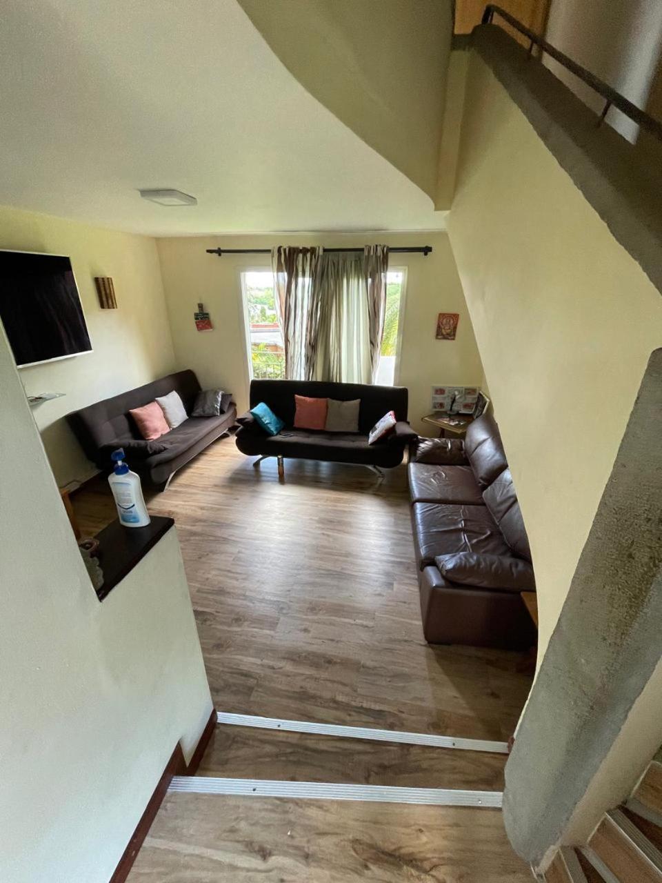 Tyla In Port Chambly Appartement Terre Rouge (Mauricio)