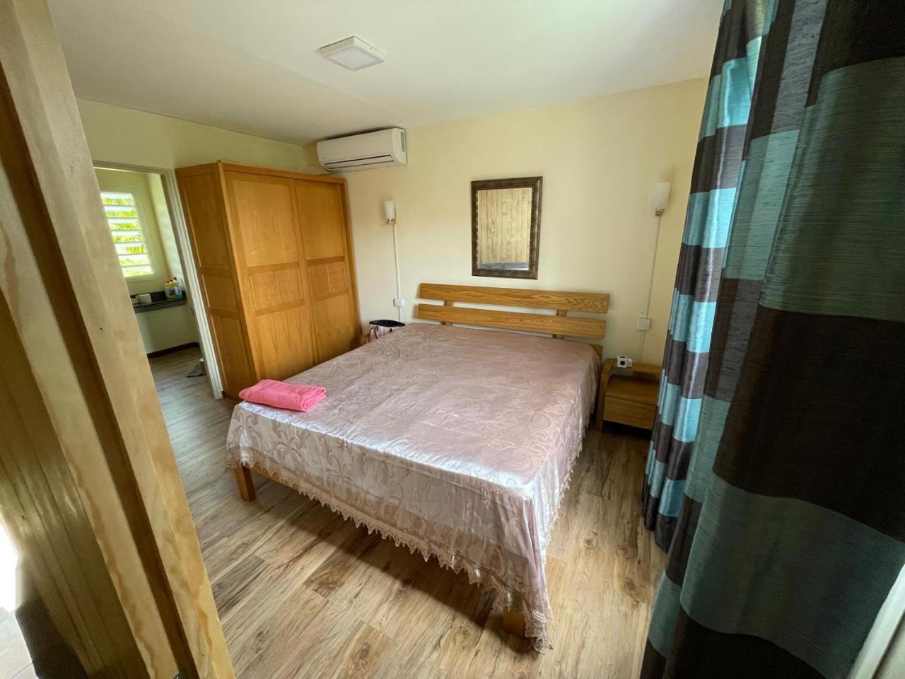 Appartement Tyla In Port Chambly Terre Rouge (Mauricio)